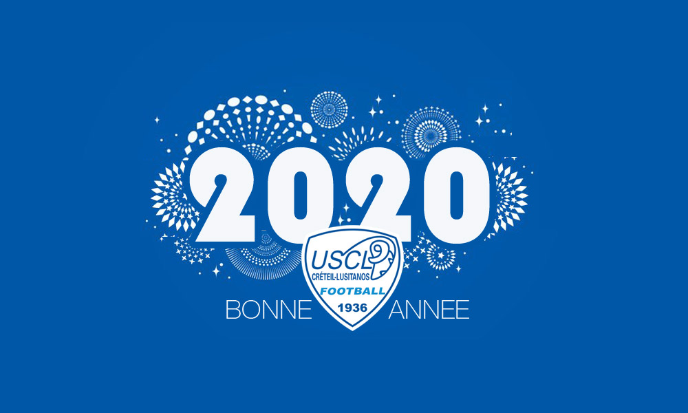 Bonne Annee Uscl Bonne Annee Uscl