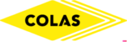 Colas_logo_vector