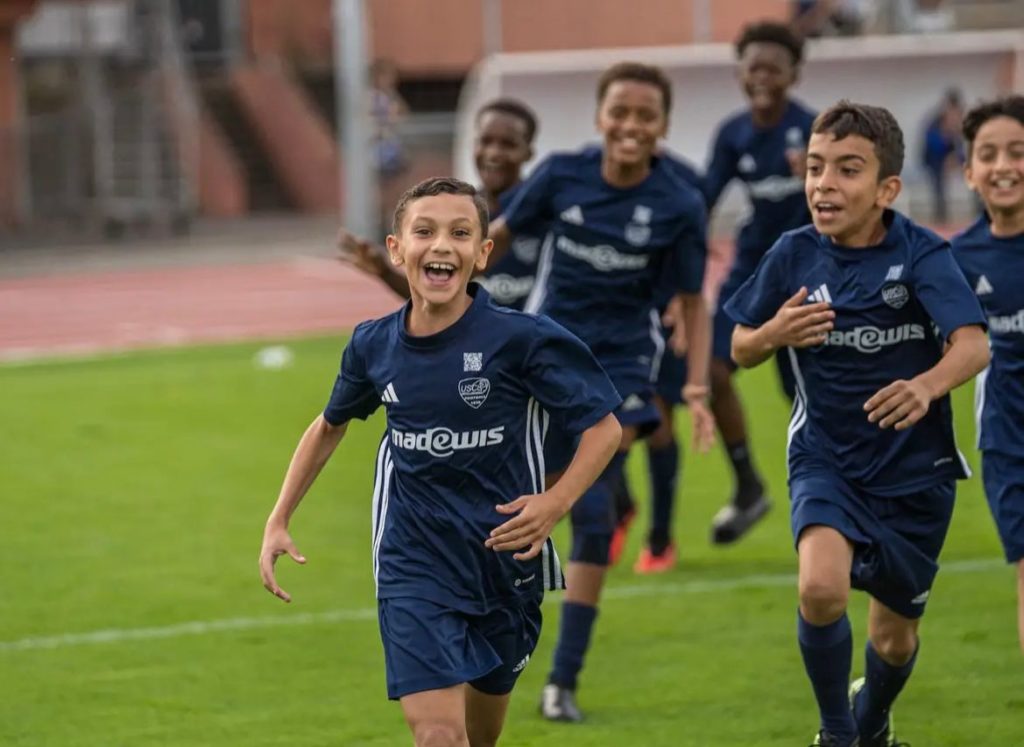 Le coq sportif us creteil online