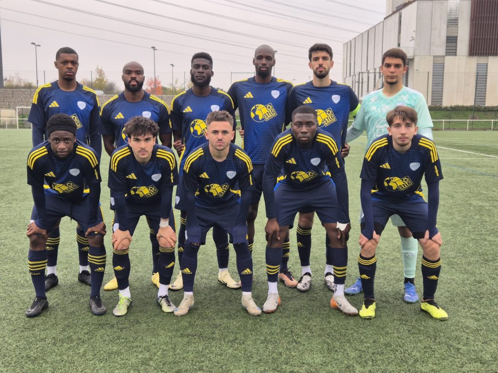 Le coq sportif us creteil 2025